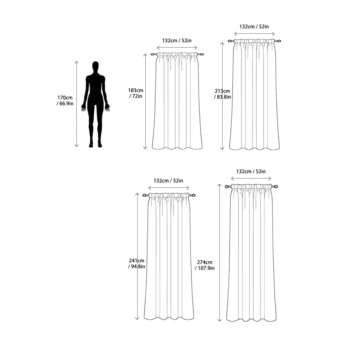 1pc Modern Waterproof Outdoor Curtain, Solid Window Screen, Sheer Curtains for Terrace Balcony Showcase, Summer Curtains
