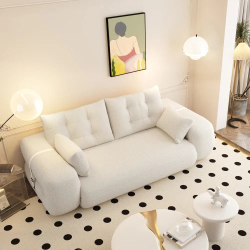 CN Guangdong Multi Function Folding Sofa Bed Three In One