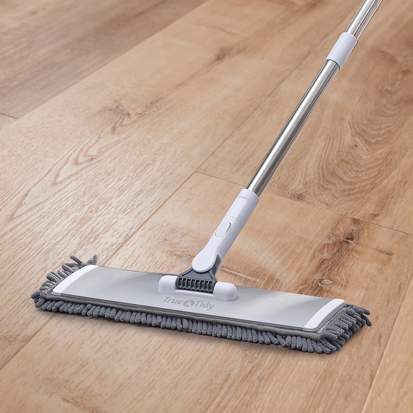Hign Concerned Wet Dry Advanced Sweeper Mop Microfibre