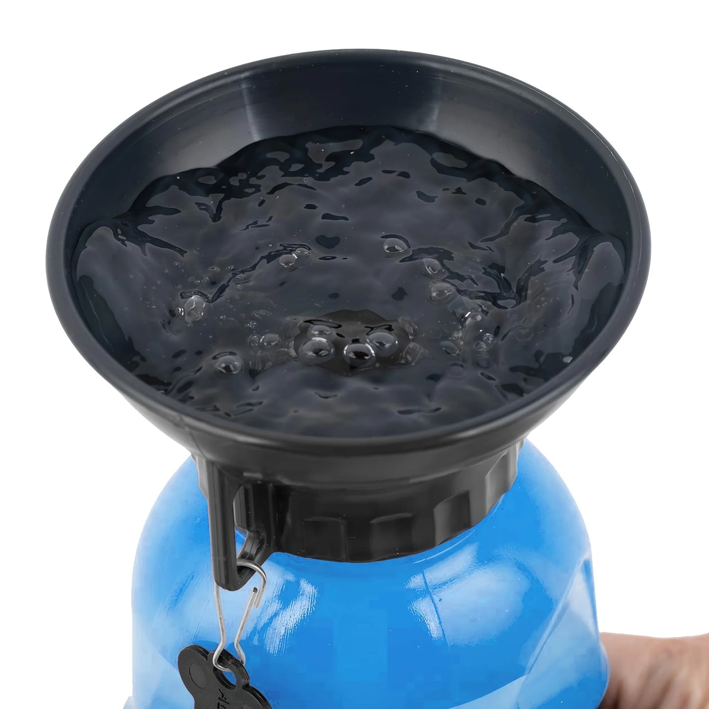 Hign Concerned Portable Dog Water Bottle Dispenser For Pets