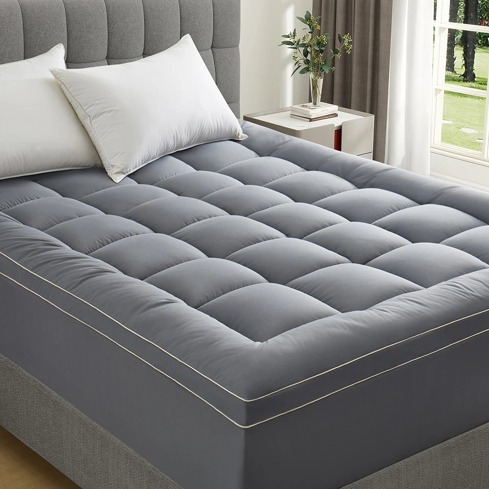 Zhejiang Craft of Weaving Mattress Topper for Back Pain