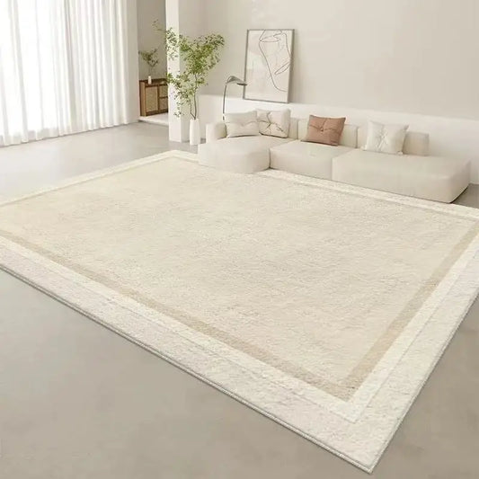 Sweet Blossoms Haven Premium Living Room Carpet Runner