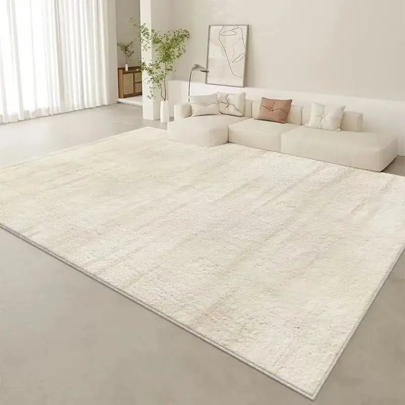 Sweet Blossoms Haven Premium Living Room Carpet Runner