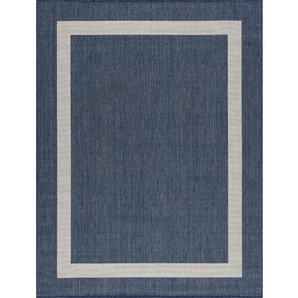 Outdoor Rug 9x12, Large Modern Outside Rugs for Patios Porches Waterproof Durable Washable Non-Shedding, Outdoor Carpet