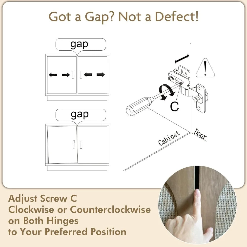 MKDK Arched Cabinet Bookshelf Bookcase With Fluted Doors