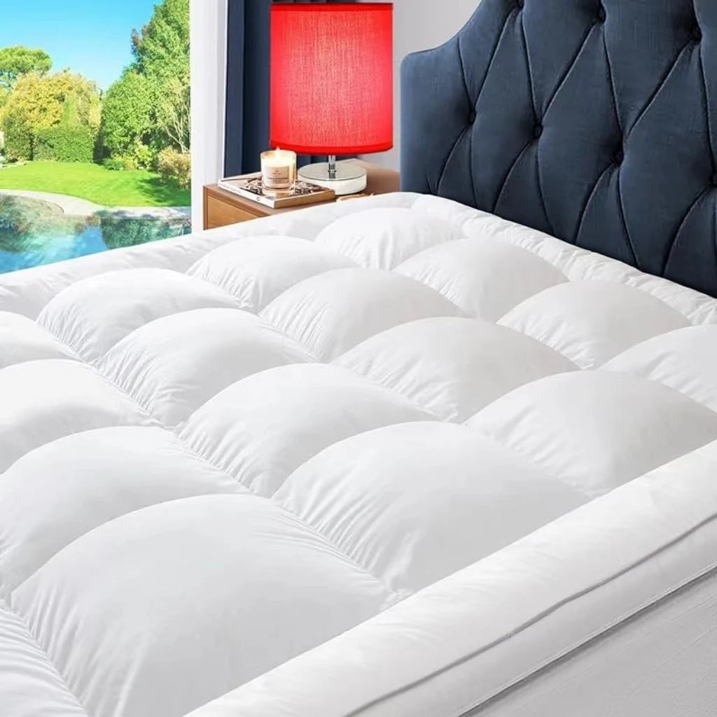 Zhejiang Craft of Weaving Mattress Topper for Back Pain