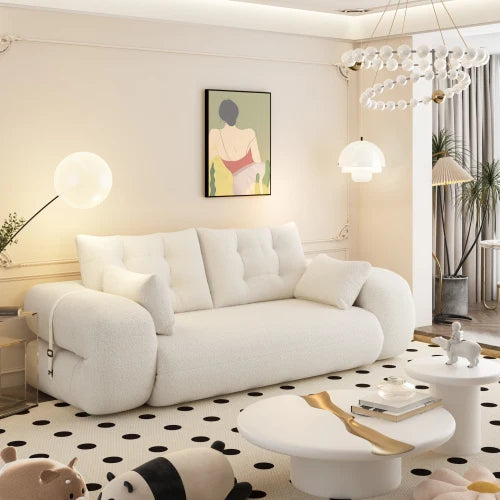 CN Guangdong Multi Function Folding Sofa Bed Three In One