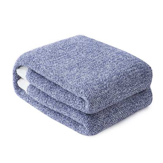 YIRUIO Super Soft Warm Throw Blankets Lightweight Twin Size Comfy Cozy Plush Fuzzy 60x80 For Bed Couch Chair Gift Home Decor