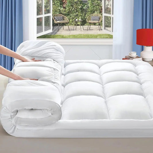 Zhejiang Craft of Weaving Mattress Topper for Back Pain