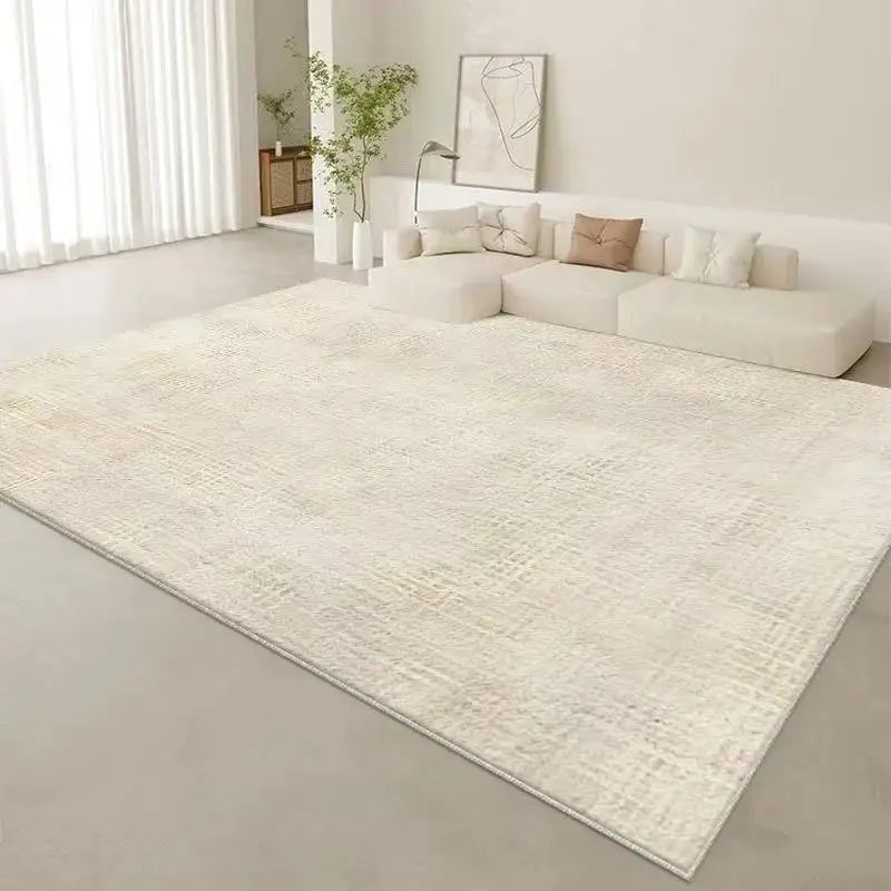 Sweet Blossoms Haven Premium Living Room Carpet Runner