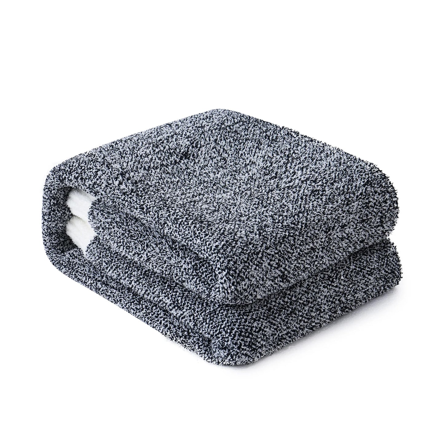 YIRUIO Super Soft Warm Throw Blankets Lightweight Twin Size Comfy Cozy Plush Fuzzy 60x80 For Bed Couch Chair Gift Home Decor