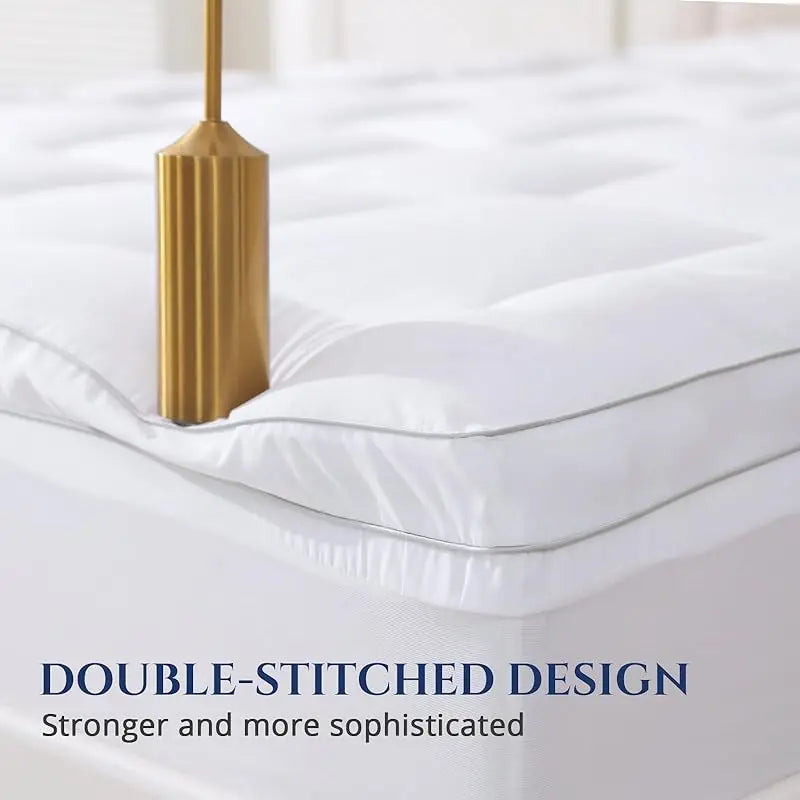 Zhejiang Craft of Weaving Mattress Topper for Back Pain